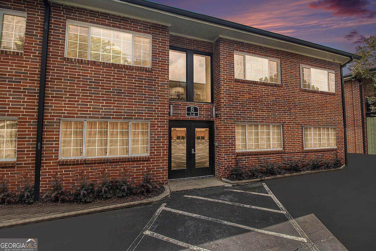 1705 Monroe Dr NE APT B4 Atlanta, GA 30324 - Thumbnail 2