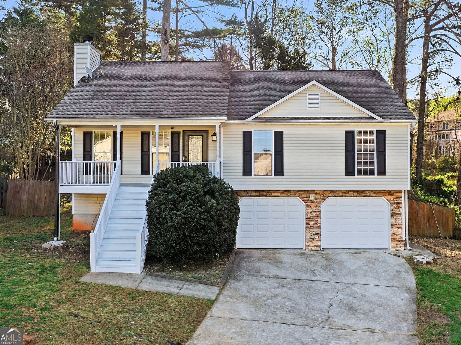 3408 Clubside Ct NW Kennesaw, GA 30144 - Thumbnail 2