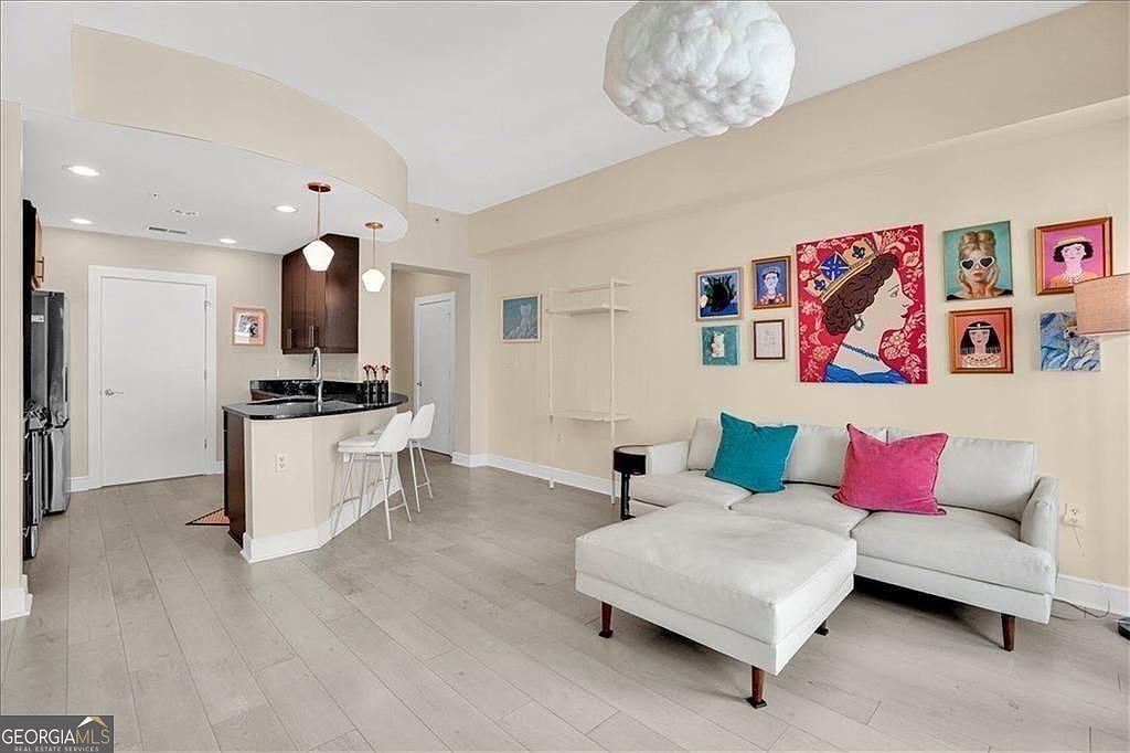 222 12th St NE Unit 801 Atlanta, GA 30309 - Thumbnail 2