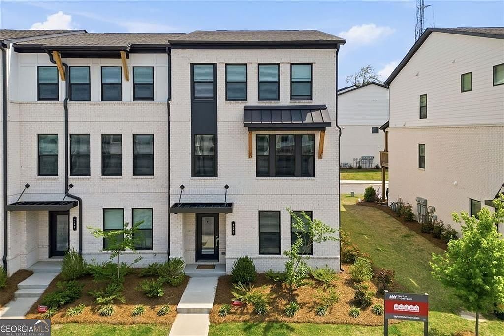 315 Sammon Way Lawrenceville, GA 30046, 30046