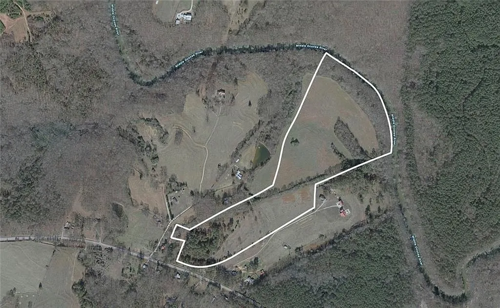0 Highway 330 Statham, GA 30666, 30666