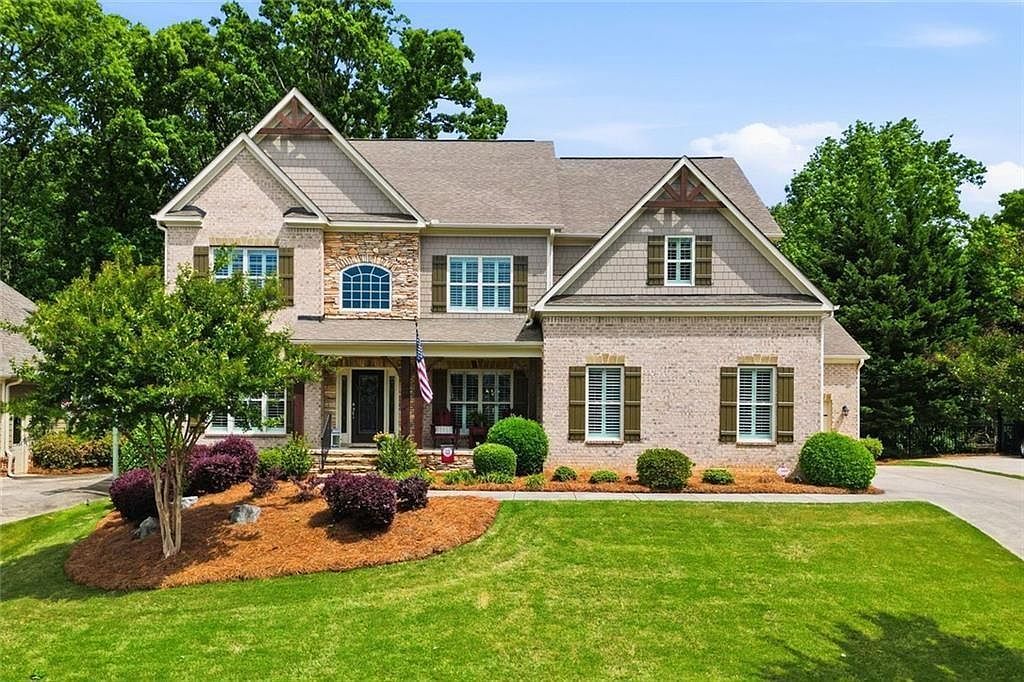 4260 Madison Dr Cumming, GA 30040, 30040