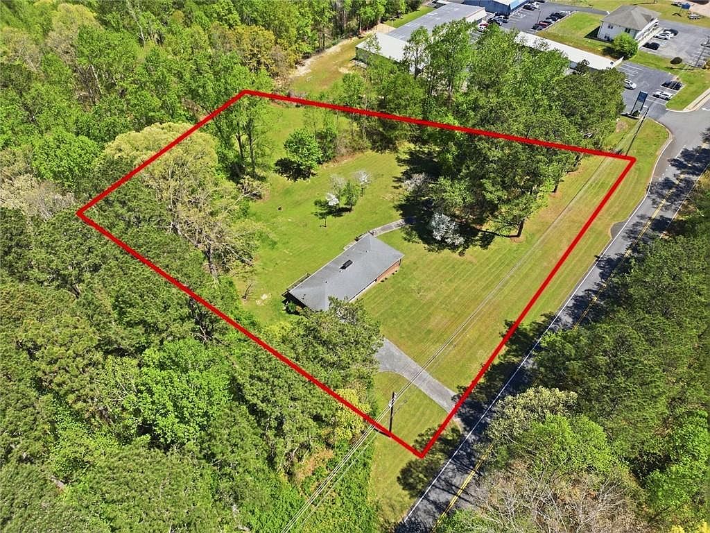 2279 Highway 92 Acworth, GA 30102, 30102