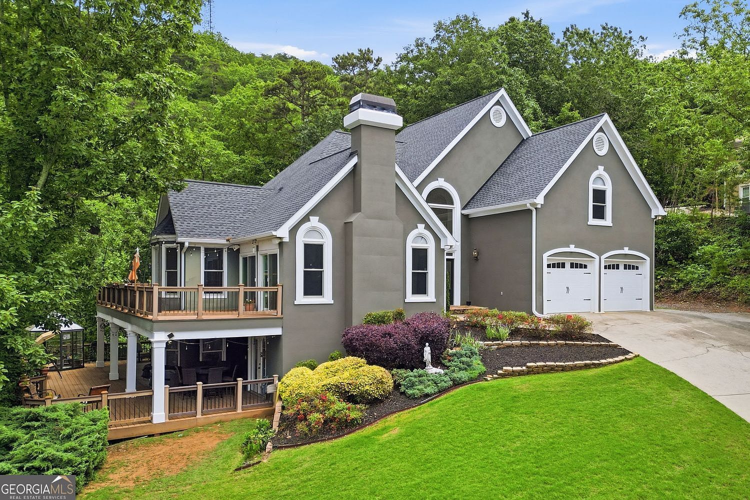2951 Summitop Ct NE Marietta, GA 30066, 30066
