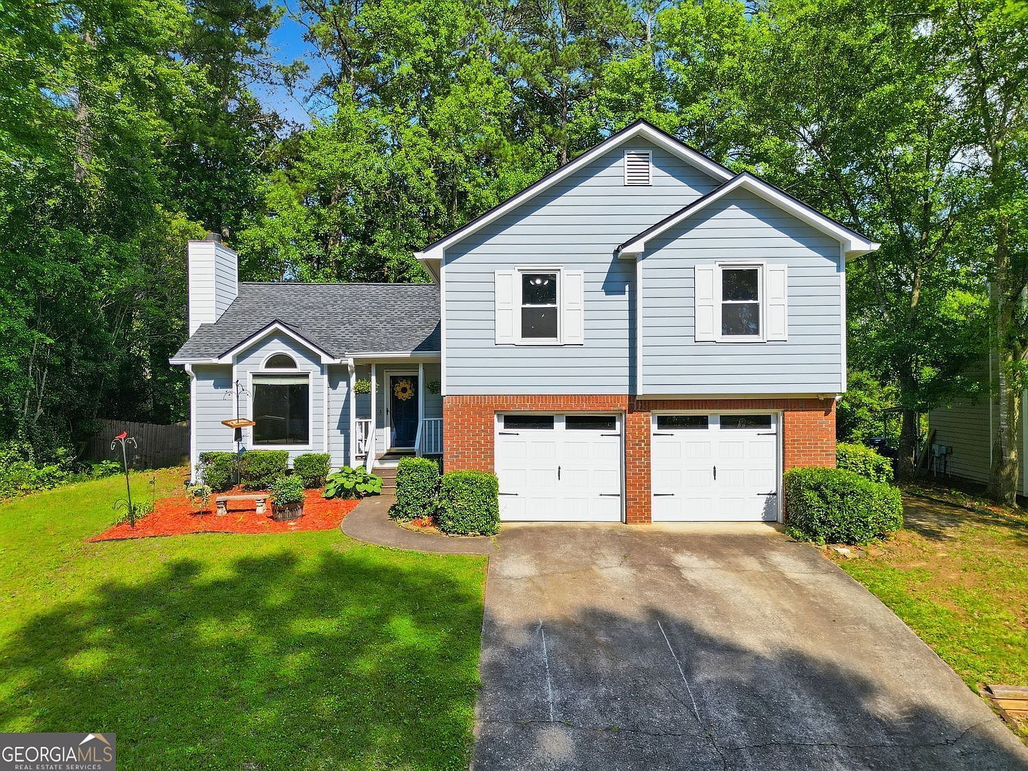 3513 Robin Ln Acworth, GA 30101, 30101