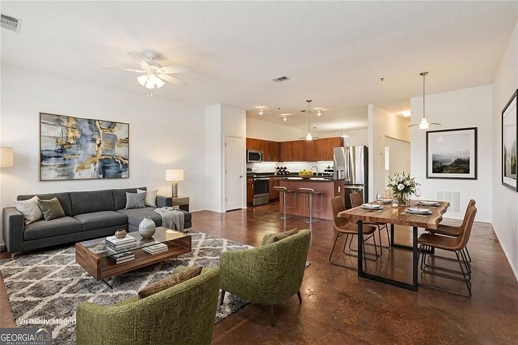 560 Dutch Valley Rd NE APT 2305 Atlanta, GA 30324, 30324