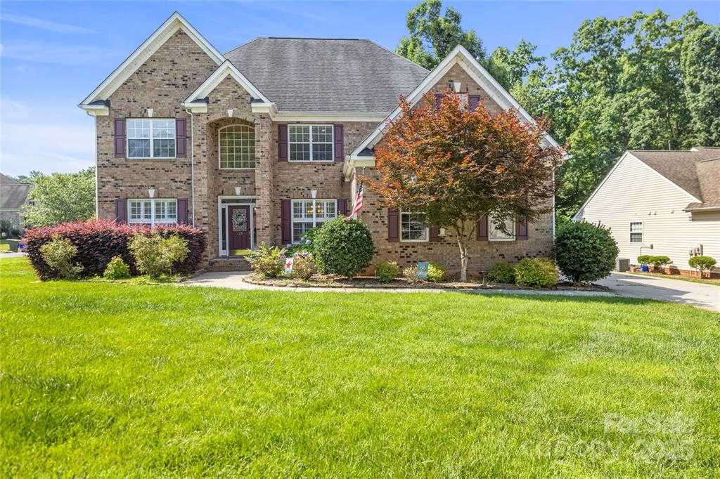 128 Sugar Thyme Lane, Mooresville, NC, USA, 28115 | Single Family
