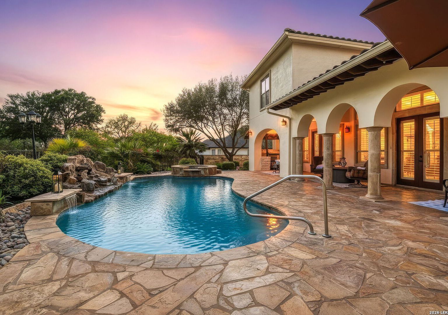 8207 Wild Wind Park Garden Ridge, TX 78266  | Single Family