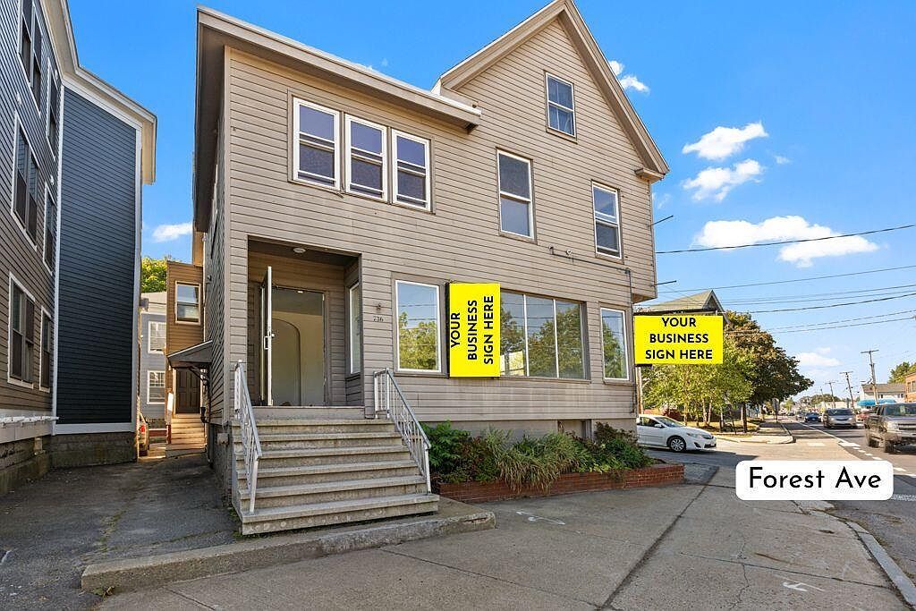 736 Forest Ave Portland, ME 04103 - Thumbnail 2