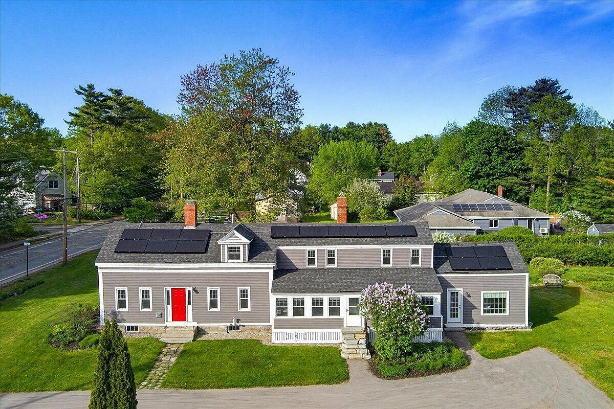 495 Allen Ave Portland, ME 04103, 4103