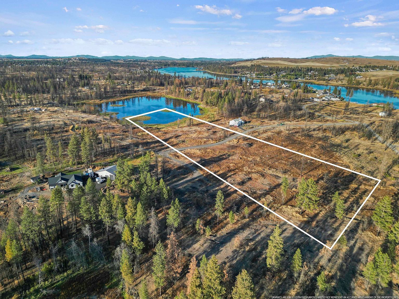 W Page Pond Ln Medical Lake, WA 99022 - Thumbnail 2