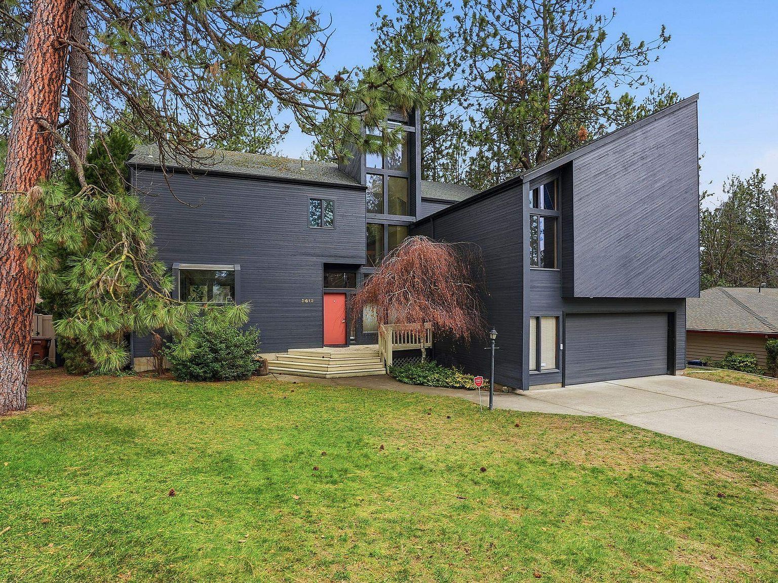 3612 S Morrill Dr Spokane, WA 99223  | Single Family