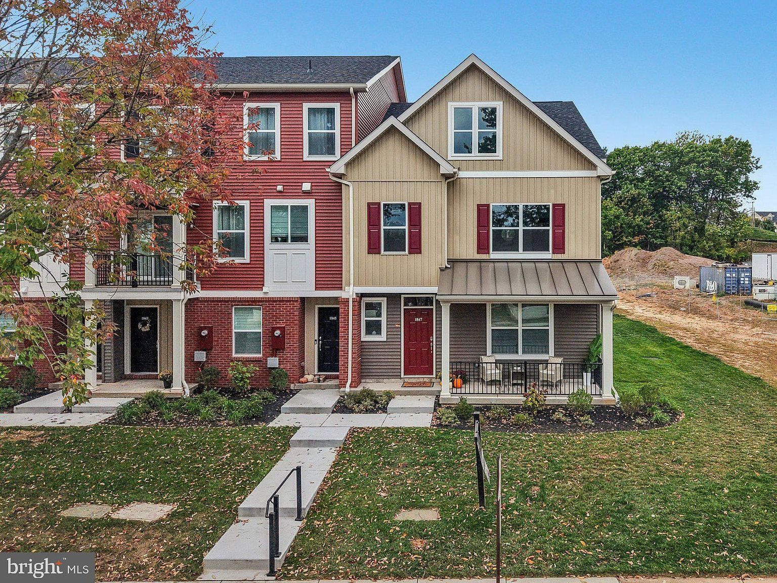 1811 Arch St #19W Norristown, PA 19401 - Thumbnail 2