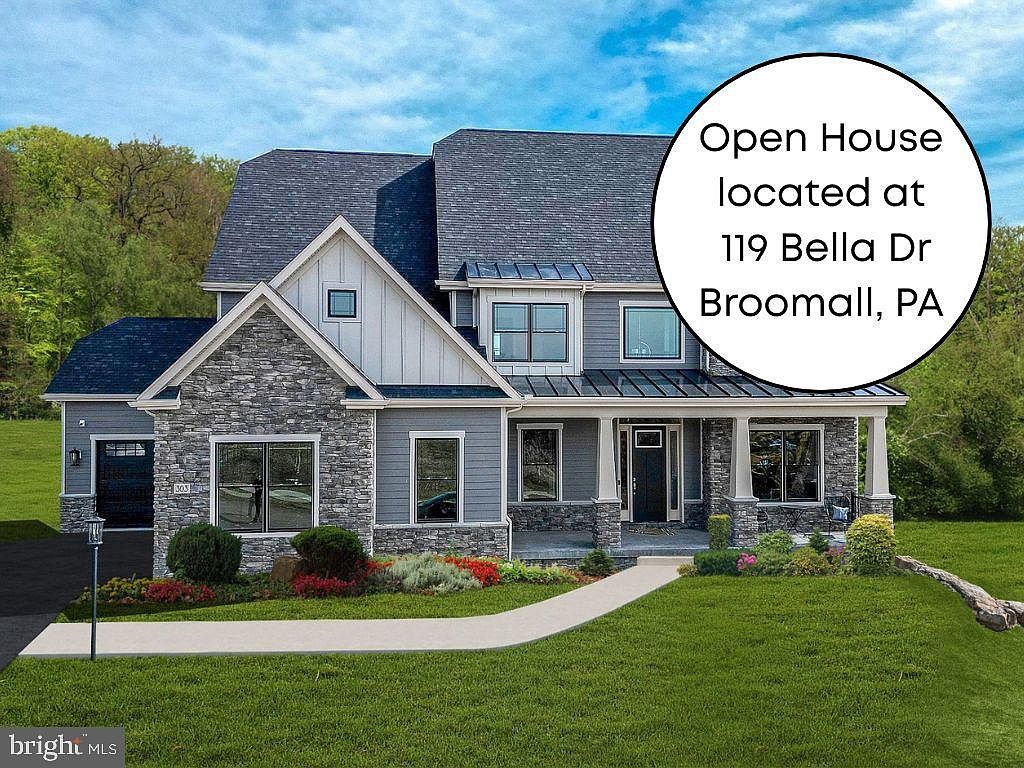 102 Harvey Rd #1A Wallingford, PA 19086 - Thumbnail 2