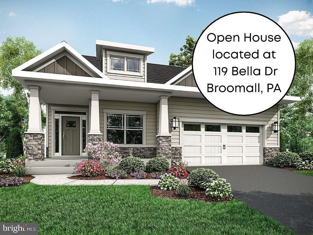 102 Harvey Rd #1P Wallingford, PA 19086 - Thumbnail 2