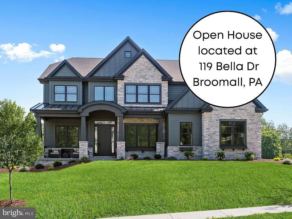 102 Harvey Rd #1BM Wallingford, PA 19086 - Thumbnail 2