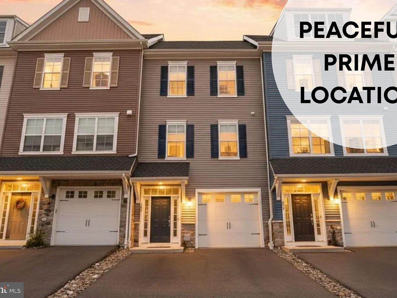 306 Rock Run Cir Broomall, PA 19008 - Thumbnail 2