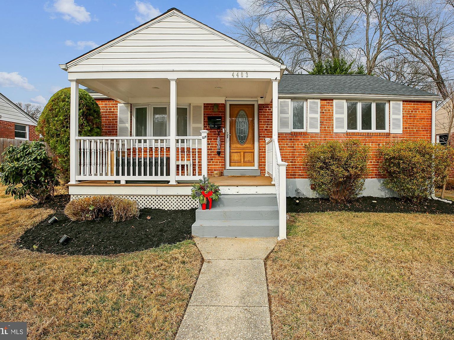 4403 Bayne St Rockville, MD 20853 - Thumbnail 2