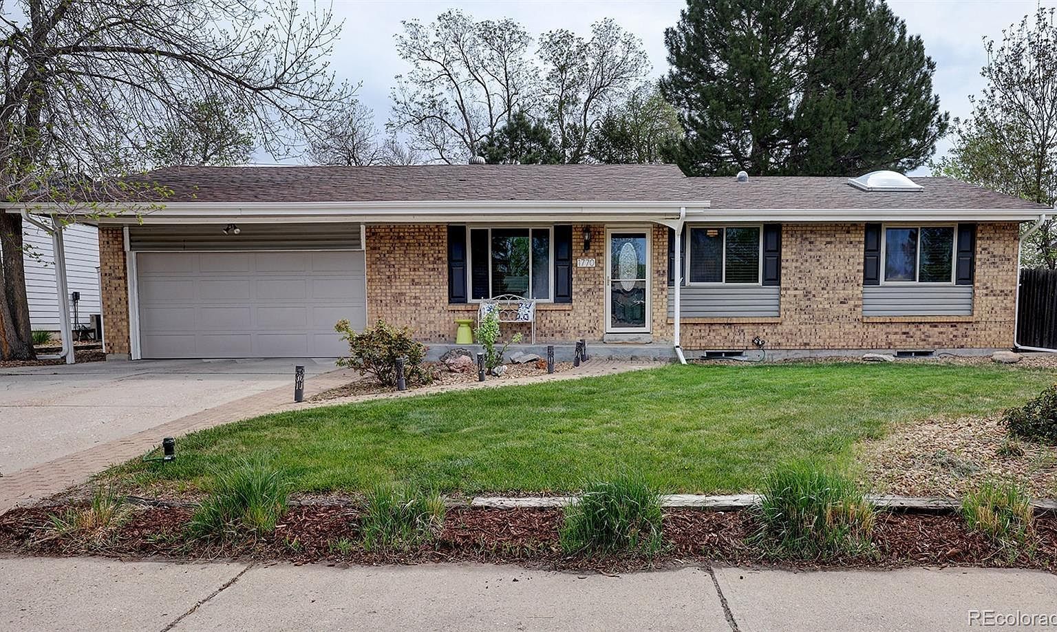 1770 S Garrison St Lakewood, CO 80232  | Single Family
