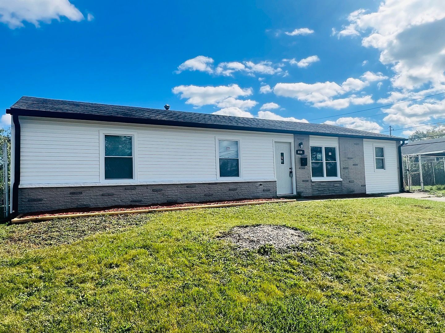 444 Concord Dr Chicago Heights, IL 60411 - Thumbnail 2