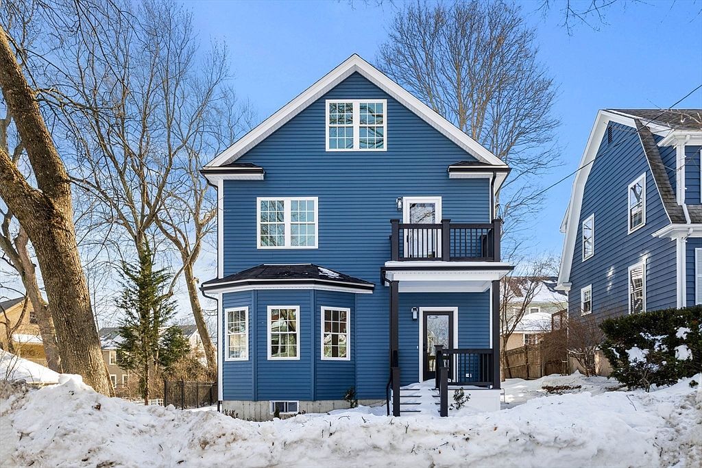 48 Mystic Lake Dr #48 Arlington, MA 02474 - Thumbnail 2