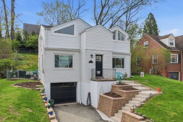 317 Newburn Dr Pittsburgh, PA 15216  | Single Family