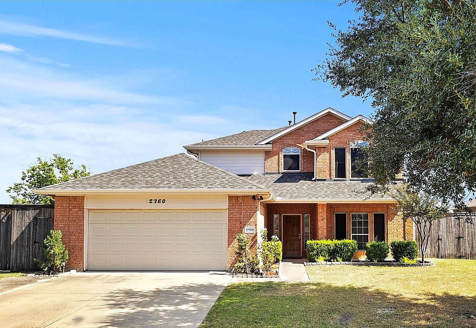 2760 Stoney Hollow Ln Rockwall, TX 75087 - Thumbnail 2