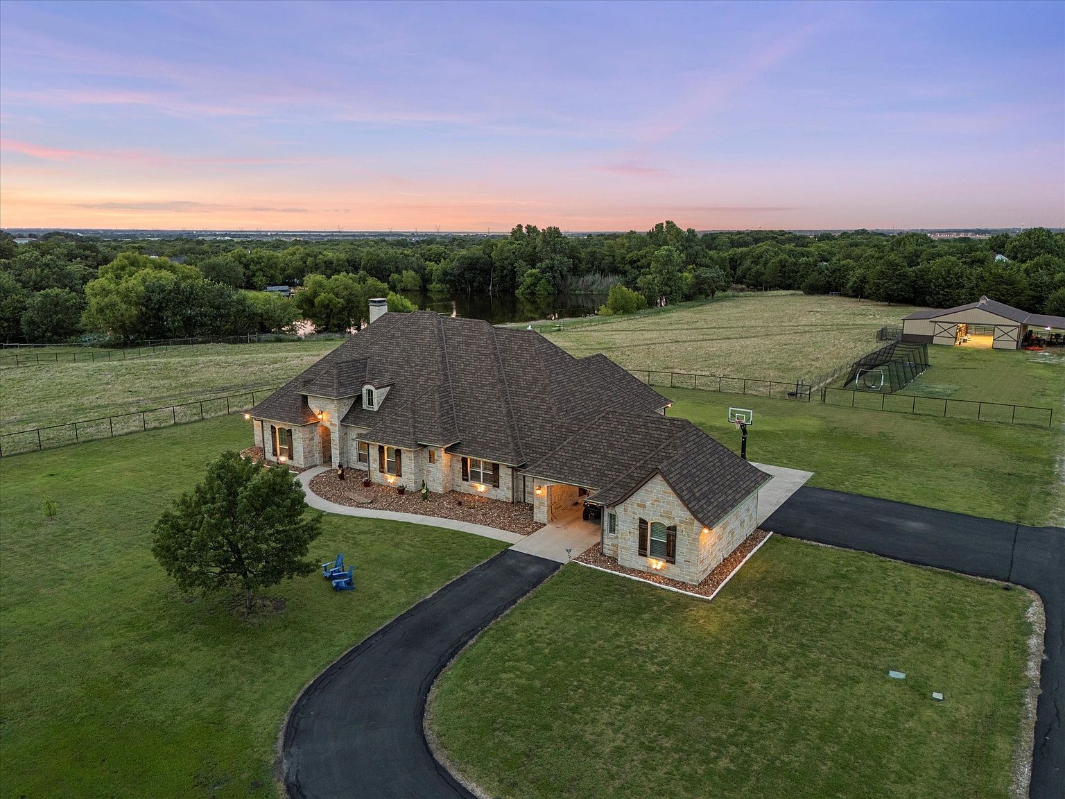 1796 Anna Cade Rd Rockwall, TX 75087 - Thumbnail 2