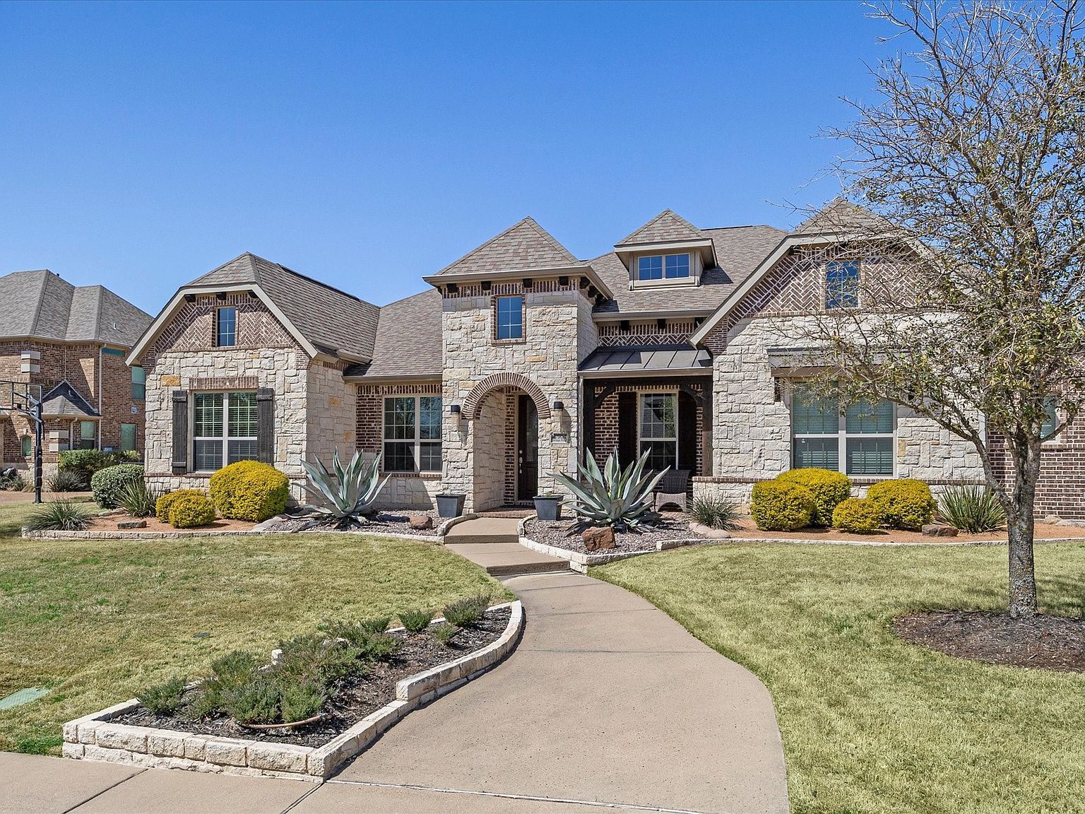1904 Kings Pass Heath, TX 75032  | Single Family