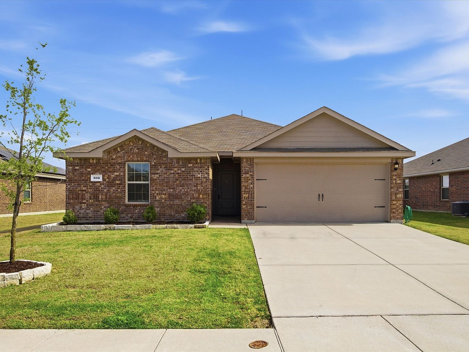 602 Iron Hill Ln Royse City, TX 75189  | Single Family