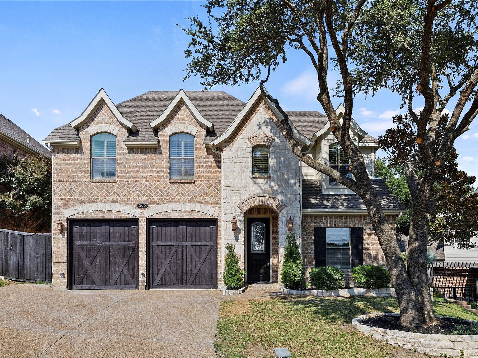 306 Victory Ln Rockwall, TX 75032  | Single Family