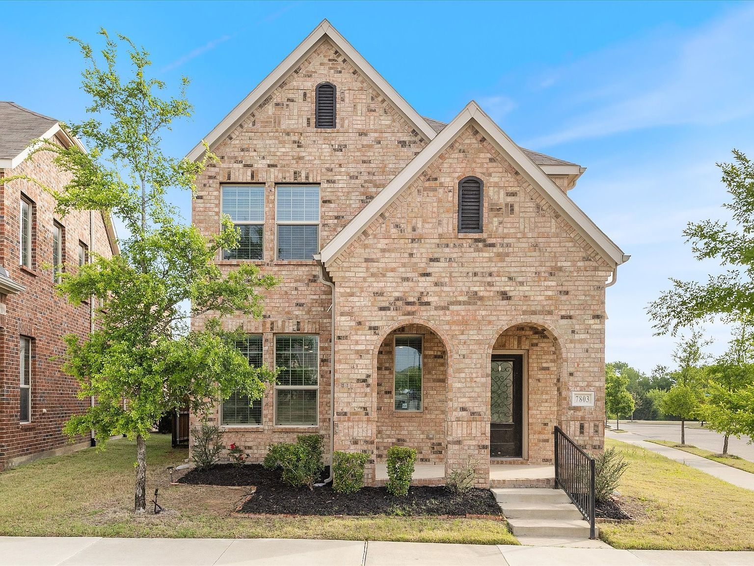 7803 Norway Mews Rowlett, TX 75089  | Single Family