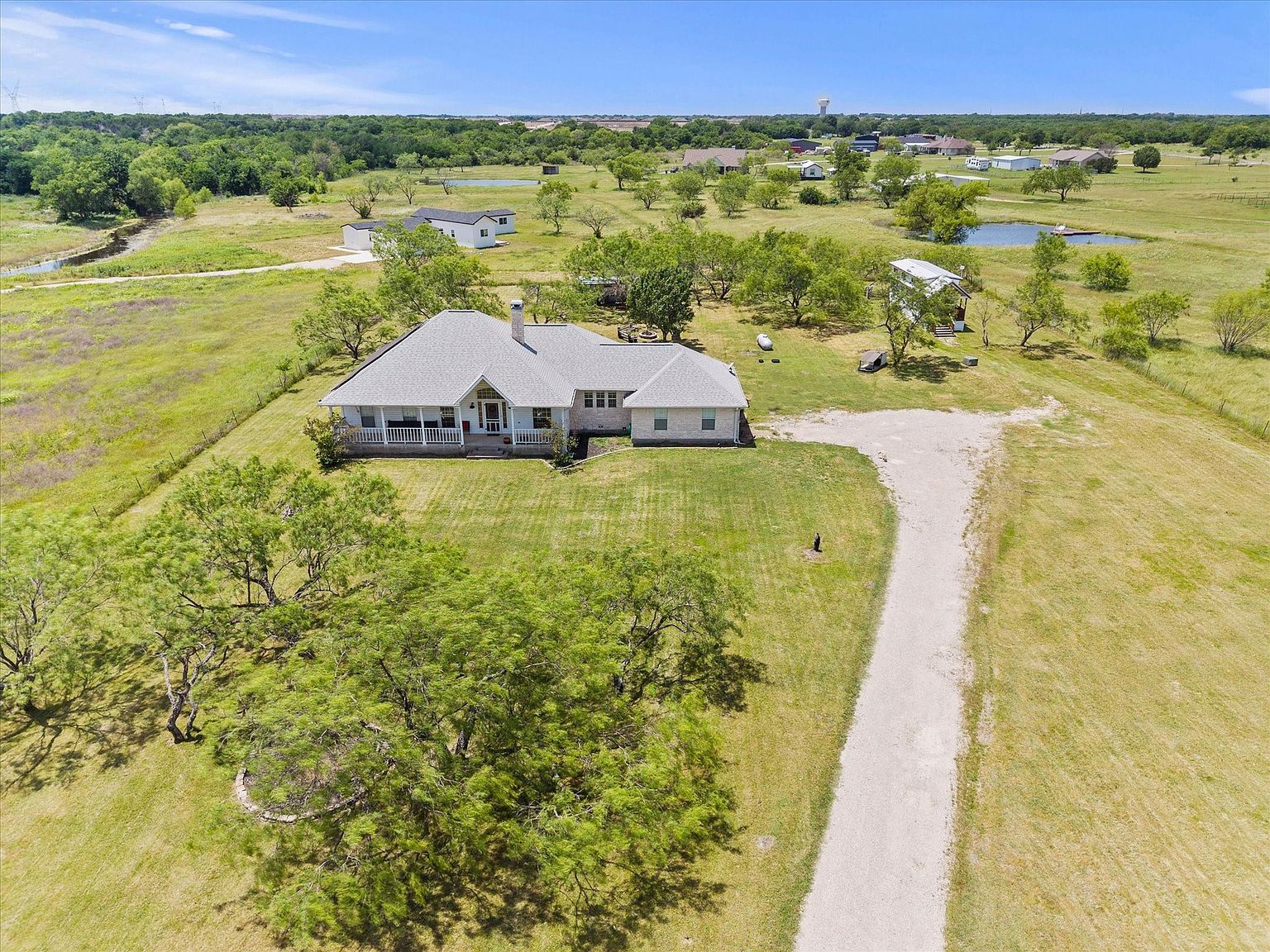 5476 County Road 2646 Royse City, TX 75189, 75189