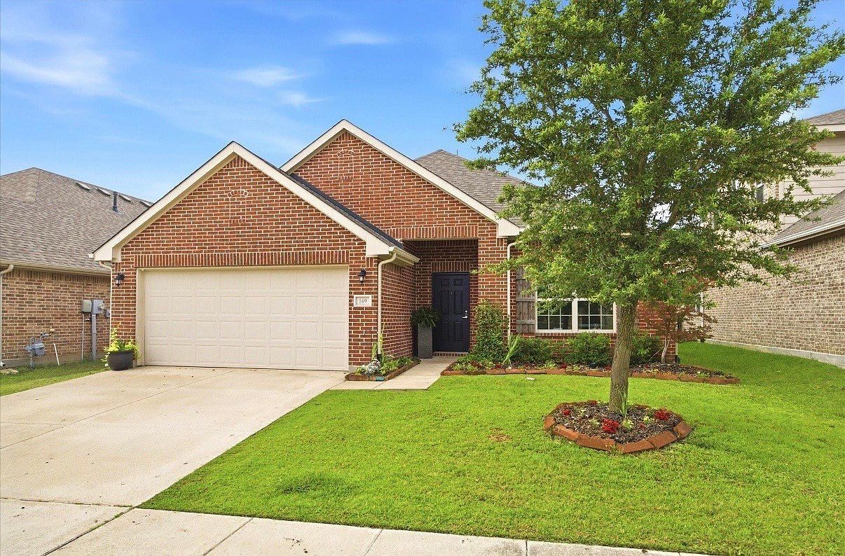 149 Pleasant Hill Ln Fate, TX 75189, 75189