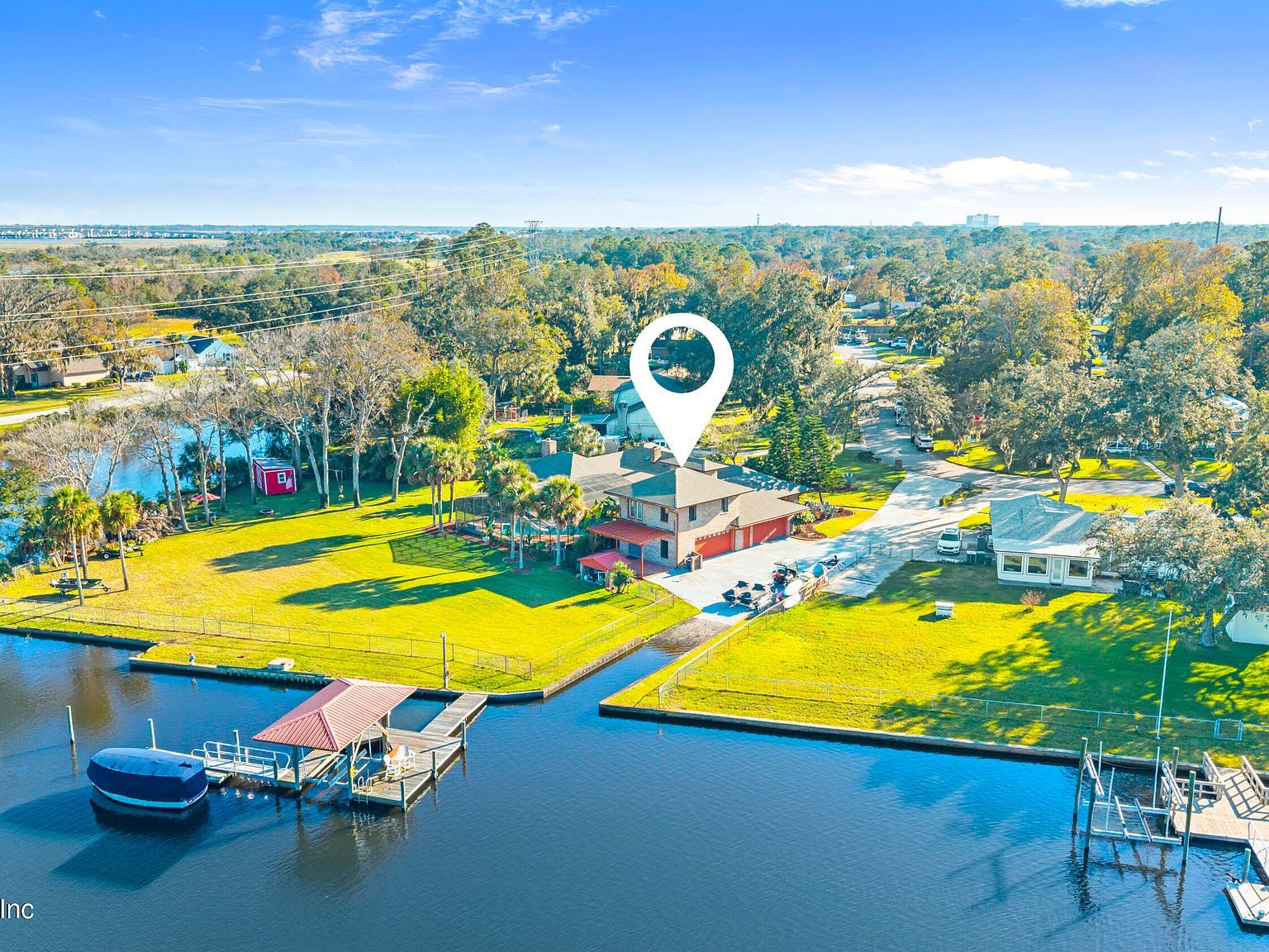 2303 Shipwreck Dr Jacksonville, FL 32224 - Thumbnail 2