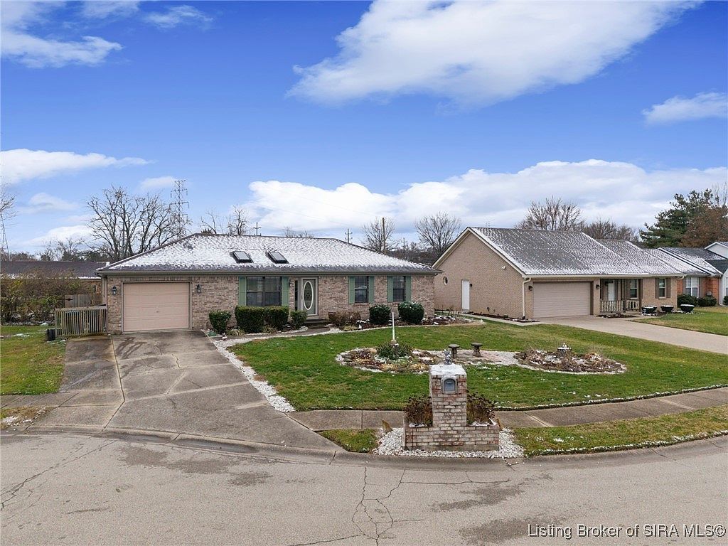 83 Fieldstone Ct New Albany, IN 47150 - Thumbnail 2