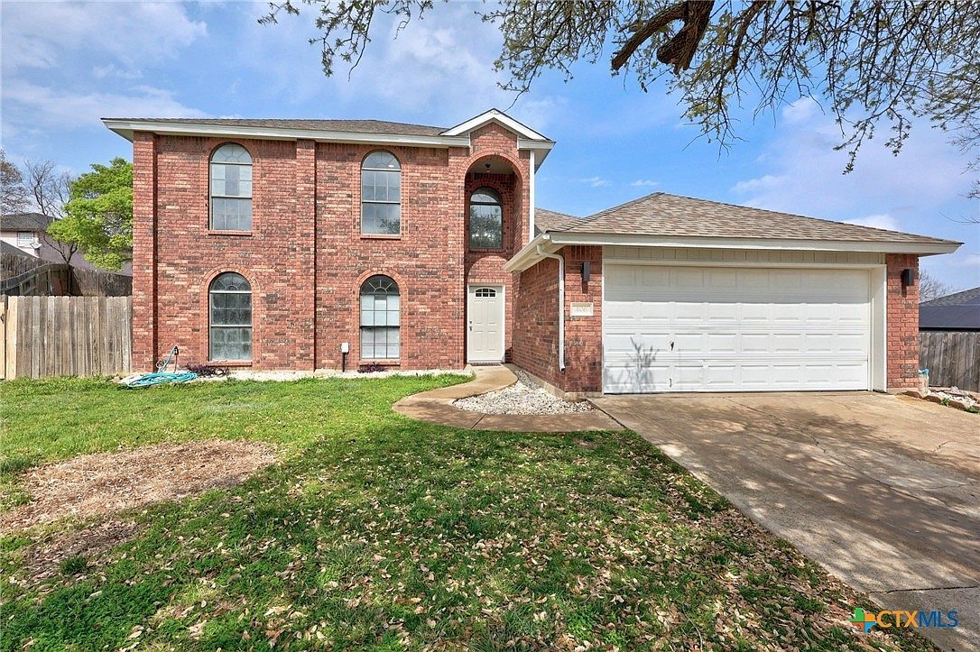 406 Bowen Cir Copperas Cove, TX 76522  | Single Family