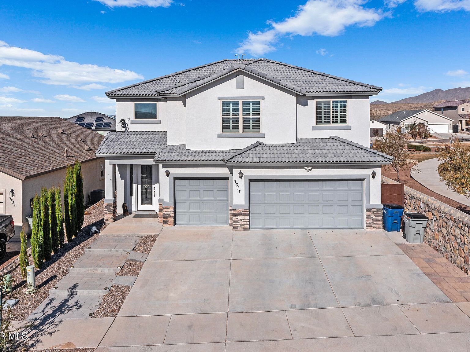 7317 Glacier Dr El Paso, TX 79911 - Thumbnail 2