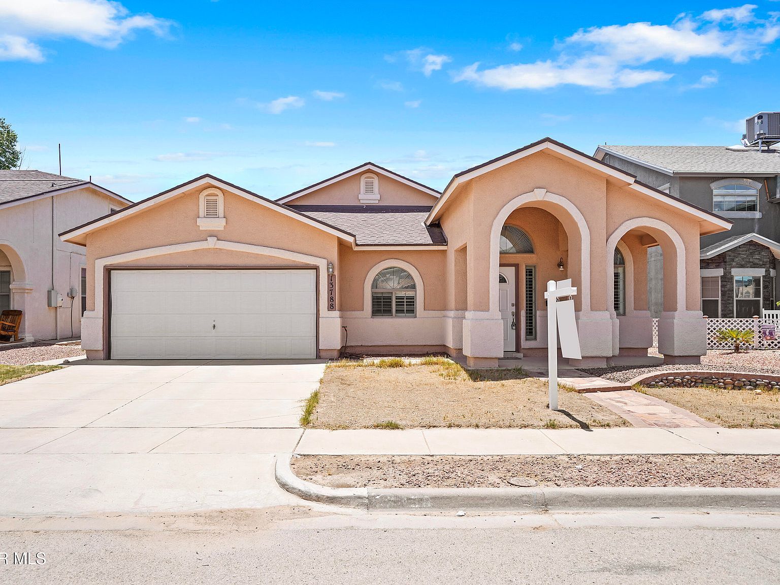 13788 Paseo Verde Dr Socorro, TX 79928 - Thumbnail 2