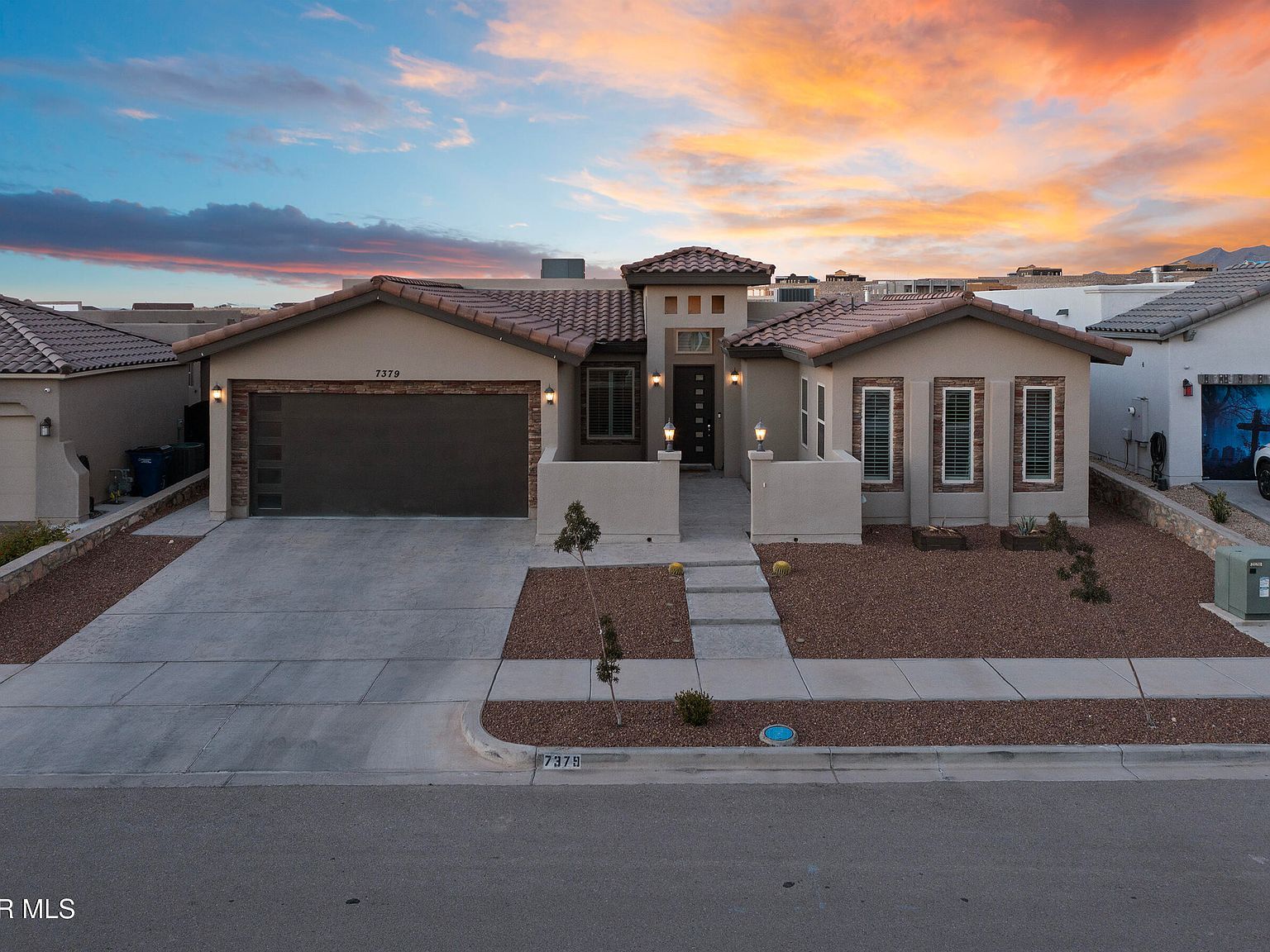 7379 Mule Team Dr El Paso, TX 79911 - Thumbnail 2