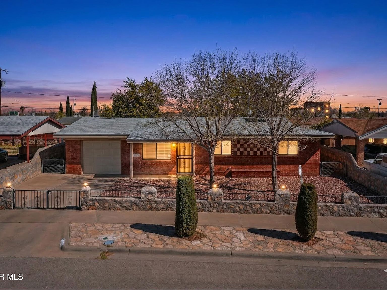 10352 Hugg St El Paso, TX 79924 - Thumbnail 2