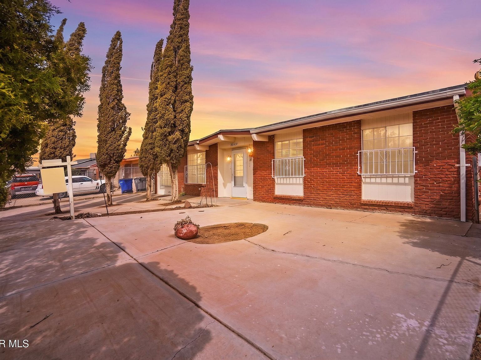 10442 Triumph Dr El Paso, TX 79924  | Single Family