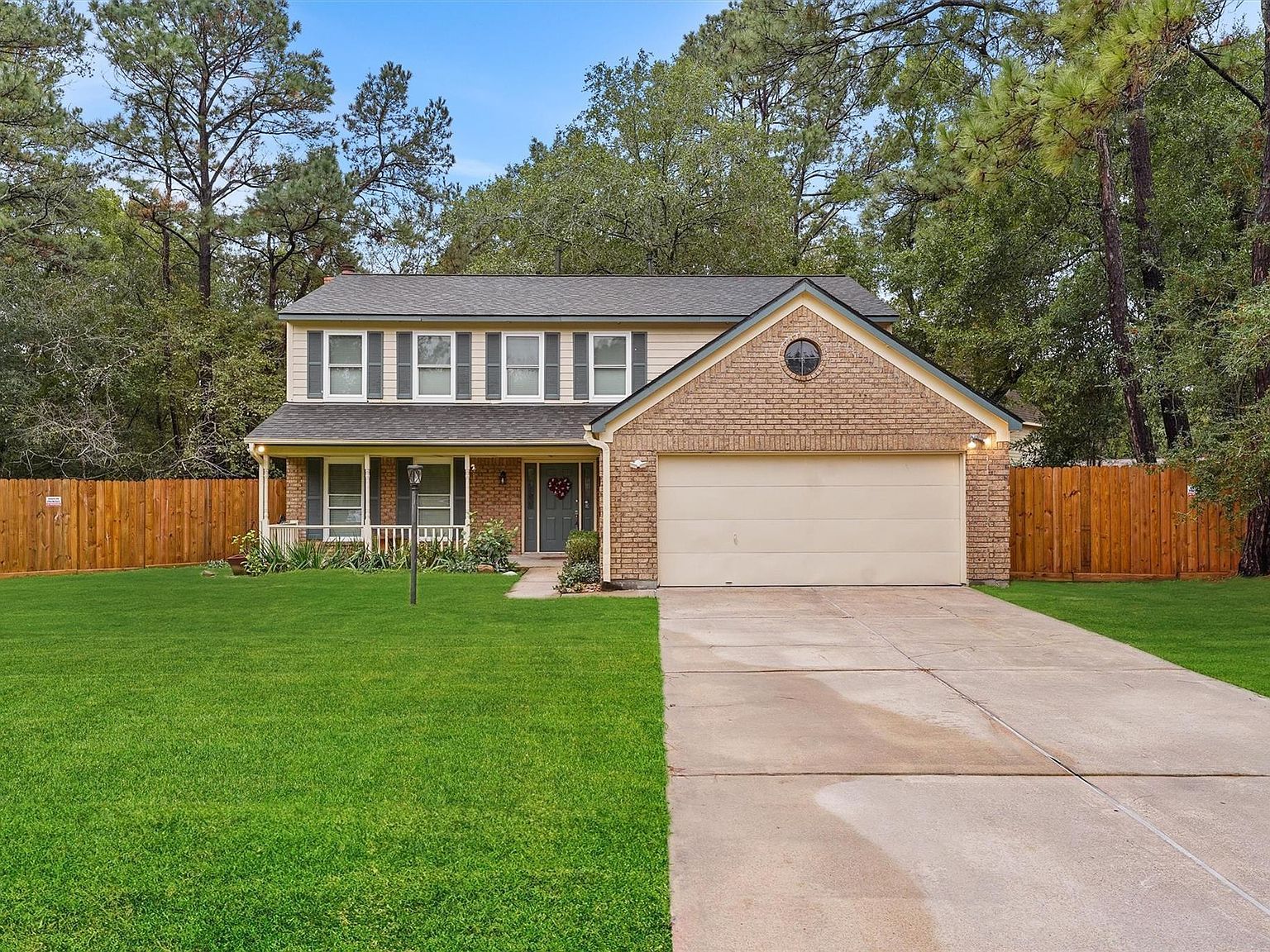 3702 Ember Spring Dr Kingwood, TX 77339 - Thumbnail 2