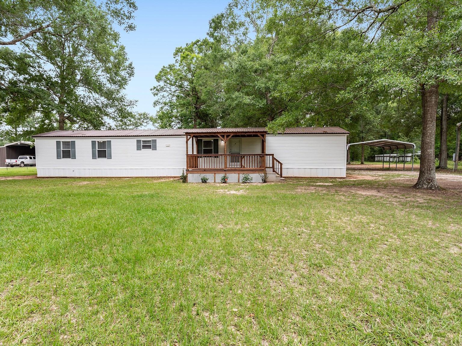 24990 Blackburn Dr Splendora, TX 77372 | Single Family