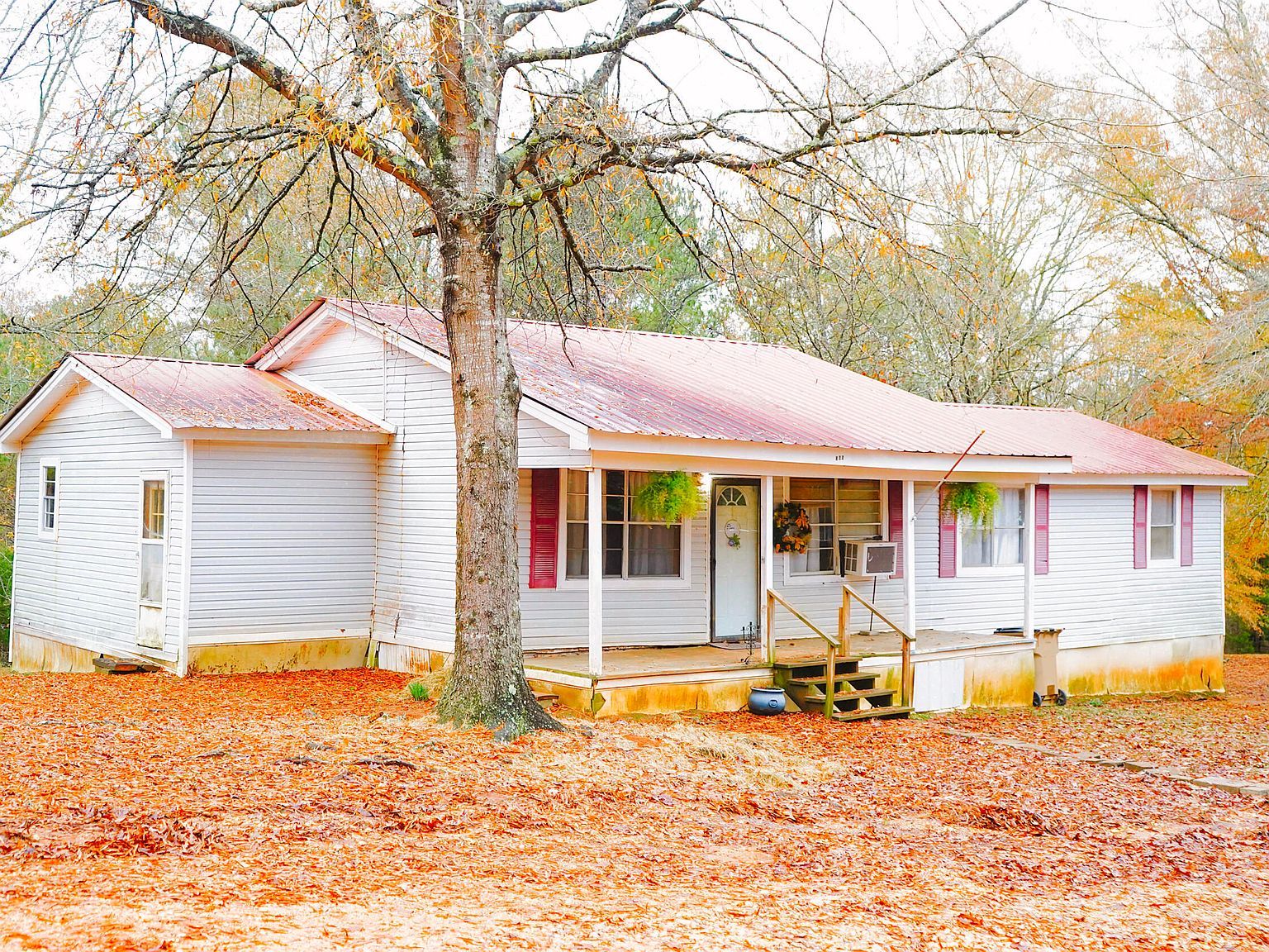 360 Antioch Church Rd Golden, MS 38847 - Thumbnail 2