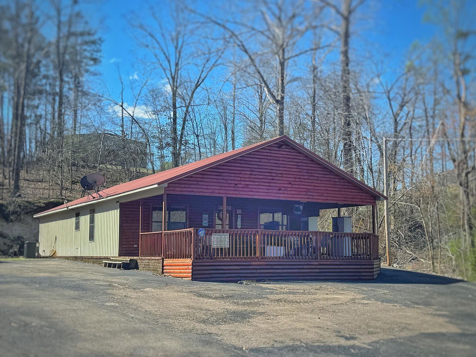 67 County Road 345 Iuka, MS 38852  | Single Family