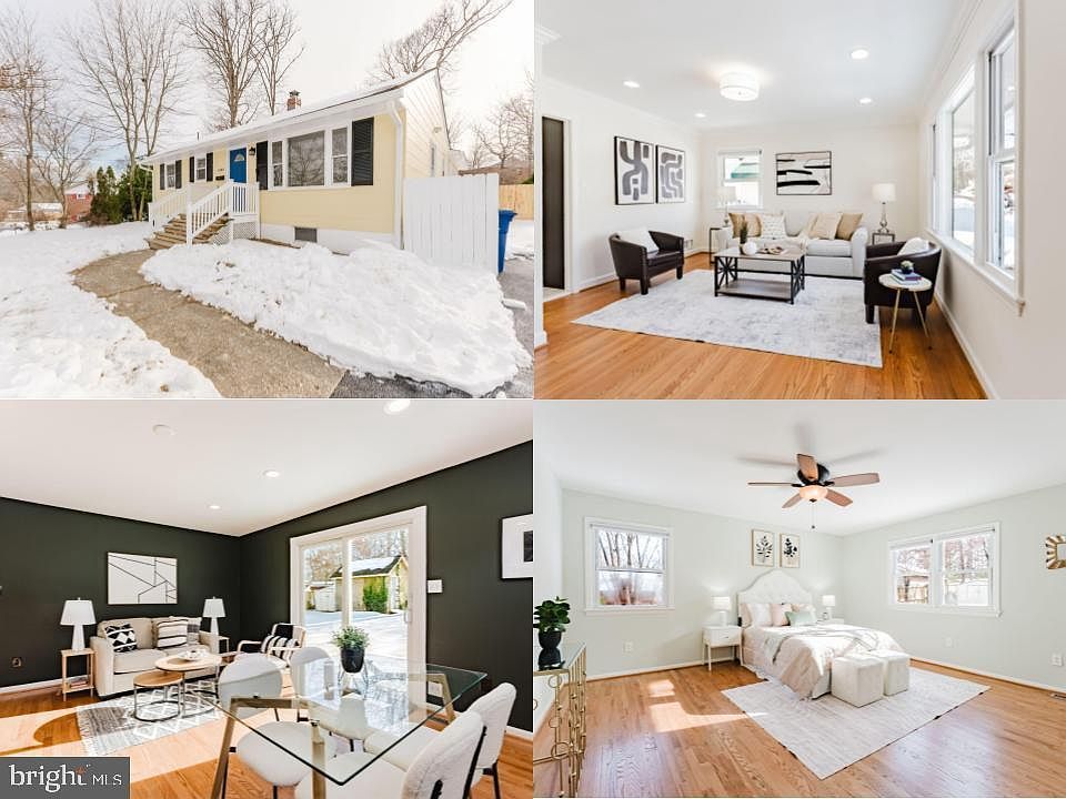 4148 Addison Rd Fairfax, VA 22030 - Thumbnail 2