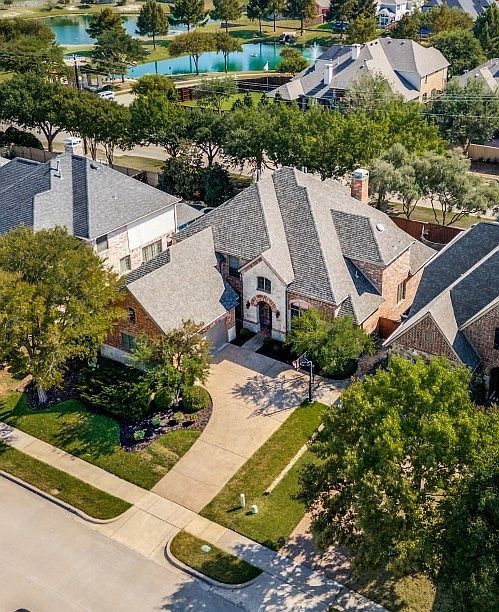 8709 Herns Meadow Ln McKinney, TX 75071 - Thumbnail 2