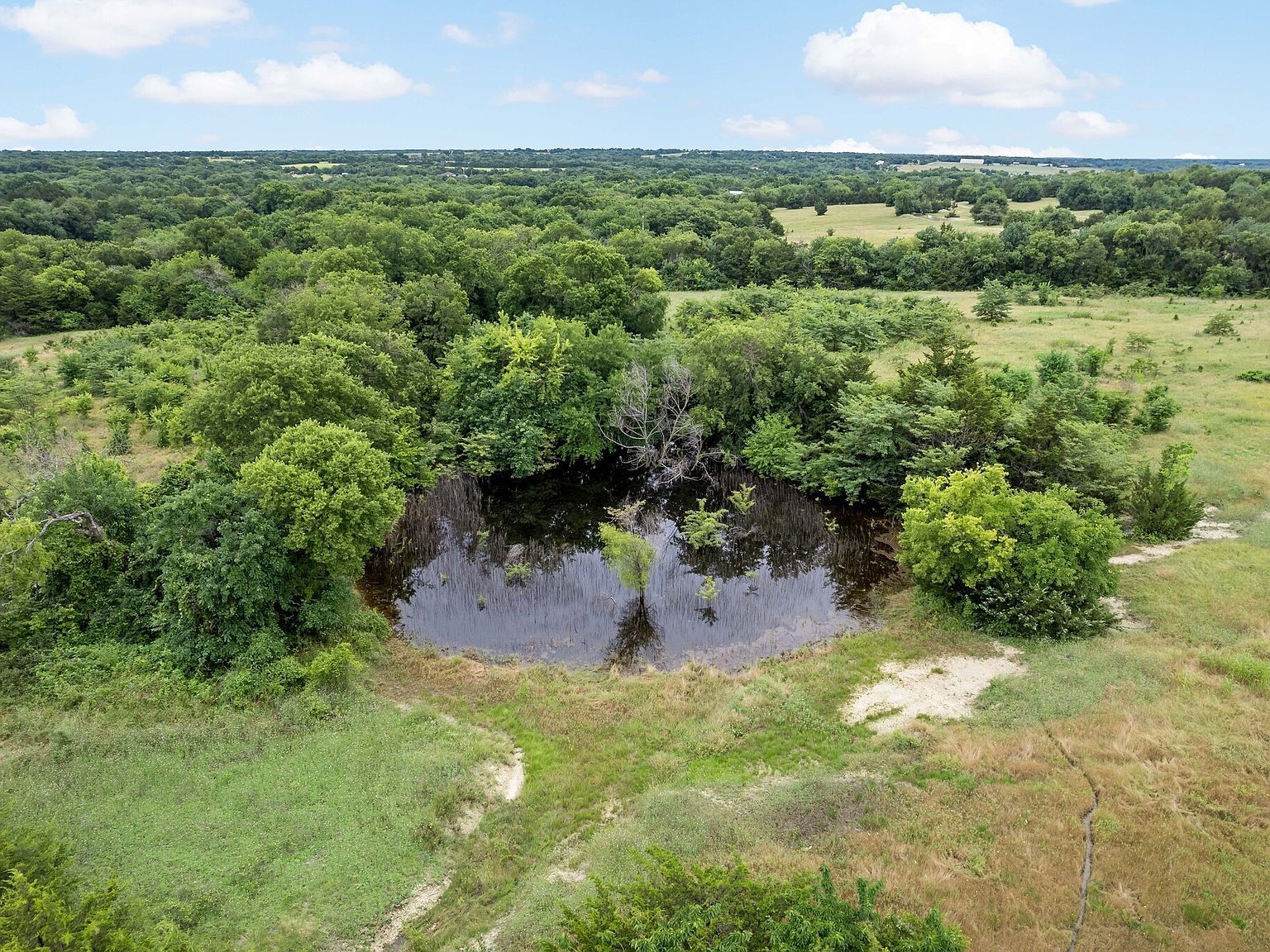 207 Possom Trot Hollow Rd Whitewright, TX 75491 - Thumbnail 2