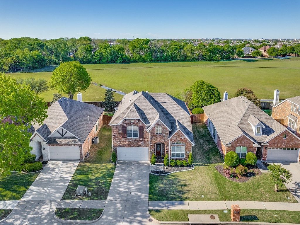 10237 Brenden Dr McKinney, TX 75072  | Single Family